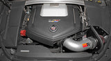 K&N 09-15 Cadillac STS-V 6.2L V8 Typhoon Performance Intake K&N Engineering Cold Air Intakes  AXOPROS