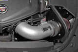 K&N 09-15 Cadillac STS-V 6.2L V8 Typhoon Performance Intake K&N Engineering Cold Air Intakes  AXOPROS