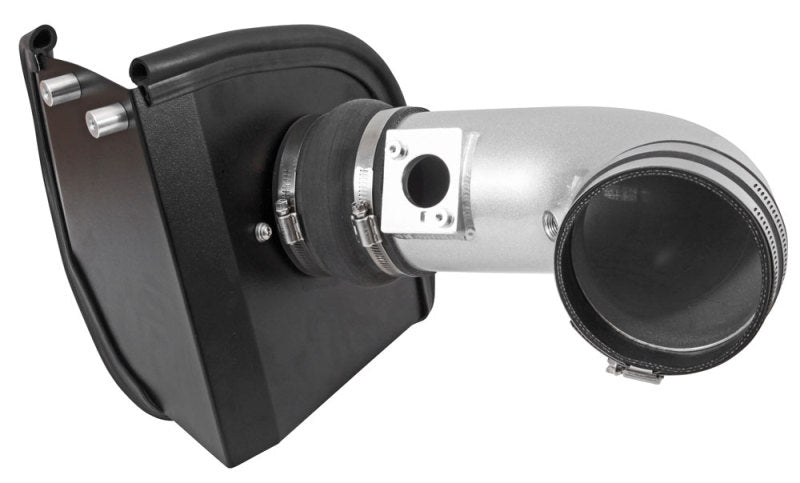 K&N 09-15 Cadillac STS-V 6.2L V8 Typhoon Performance Intake K&N Engineering Cold Air Intakes  AXOPROS