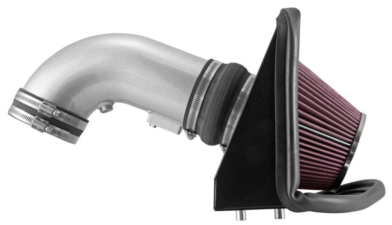 K&N 09-15 Cadillac STS-V 6.2L V8 Typhoon Performance Intake K&N Engineering Cold Air Intakes  AXOPROS