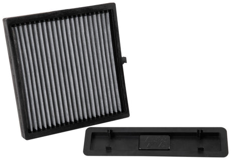 K&N 09-18 Subaru Forester 2.5L H4 F/I Cabin Air Filter K&N Engineering Cabin Air Filters  AXOPROS