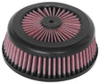 K&N 09-21 Kawasaki KLX250S/SF / KLX300/R/SM Replacement Air Filter K&N Engineering Air Filters - Direct Fit  AXOPROS