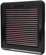 K&N 09 Honda Fit 1.5L Drop In Air Filter K&N Engineering Air Filters - Drop In  AXOPROS