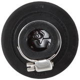 K&N 0.625 inch ID 2 inch OD 1.5 inch H Clamp On Crankcase Vent Filter K&N Engineering Air Filters - Universal Fit  AXOPROS