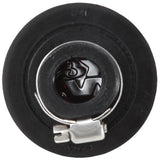 K&N 0.625 inch ID 2 inch OD 1.5 inch H Clamp On Crankcase Vent Filter K&N Engineering Air Filters - Universal Fit  AXOPROS