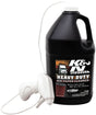 K&N 1 Gallon Heavy Duty DryFlow Cleaner K&N Engineering Recharge Kits  AXOPROS