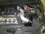 K&N 10-11 Ford Taurus 3.5L V6 Silver Typhoon Cold Air Intake K&N Engineering Cold Air Intakes  AXOPROS