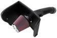 K&N 10-11 Toyota Tundra 4.6L V8 Aircharger Performance Intake K&N Engineering Cold Air Intakes  AXOPROS