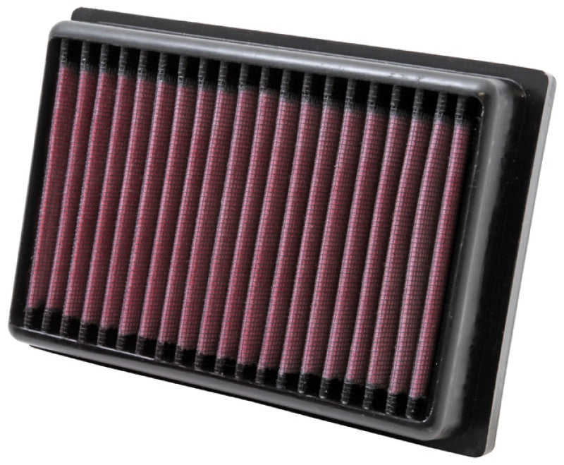 K&N 10-13 Can-Am Spyder RT 998 / 13 Spyder RS 998 Replacement Air Filter K&N Engineering Air Filters - Drop In  AXOPROS