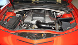 K&N 10-13 Chevy Camaro 6.2L V8 Black Performance Intake Kit K&N Engineering Cold Air Intakes  AXOPROS