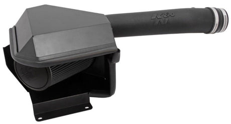K&N 10-23 Toyota 4Runner 4.0L V6 Performance Air Intake System K&N Engineering Cold Air Intakes  AXOPROS