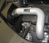 K&N 10 GMC Terrain / 10 Chevy Equinox 2.4L-L4 Silver High Flow Performance Kit K&N Engineering Cold Air Intakes  AXOPROS