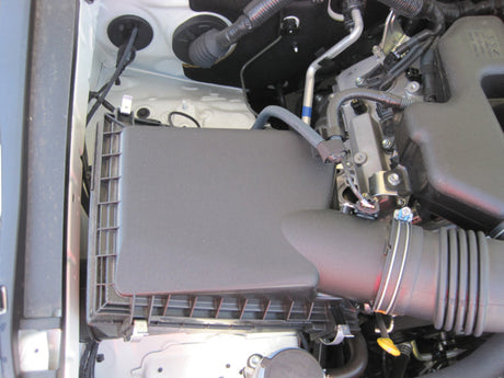 K&N 10 Toyota 4 Runner 4.0L V6 / 2010 FJ Cruiser 4.0L-V6 Drop In Air Filter K&N Engineering Air Filters - Drop In  AXOPROS