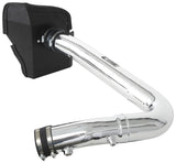 K&N 11-12 Chrysler 300 3.6L / 11-12 Dodge Challenger/Charger 3.6L Typhoon Performance Intake K&N Engineering Cold Air Intakes  AXOPROS