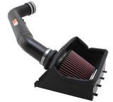 K&N 11-12 Ford F250/F350 SD 6.2L V8 High Flow Performance Intake K&N Engineering Cold Air Intakes  AXOPROS