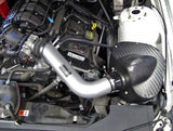 K&N 11-12 Ford Mustang 3.7L V6 Typhoon Cold Air Intake K&N Engineering Cold Air Intakes  AXOPROS