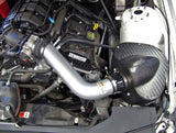 K&N 11-12 Ford Mustang 3.7L V6 Typhoon Cold Air Intake K&N Engineering Cold Air Intakes  AXOPROS