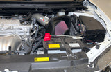 K&N 11-12 Scion tC 2.5L Typhoon Performance Intake K&N Engineering Cold Air Intakes  AXOPROS