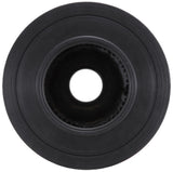 K&N  11-13  Audi A6 0L L4 Replacement Air Filter K&N Engineering Air Filters - Drop In  AXOPROS