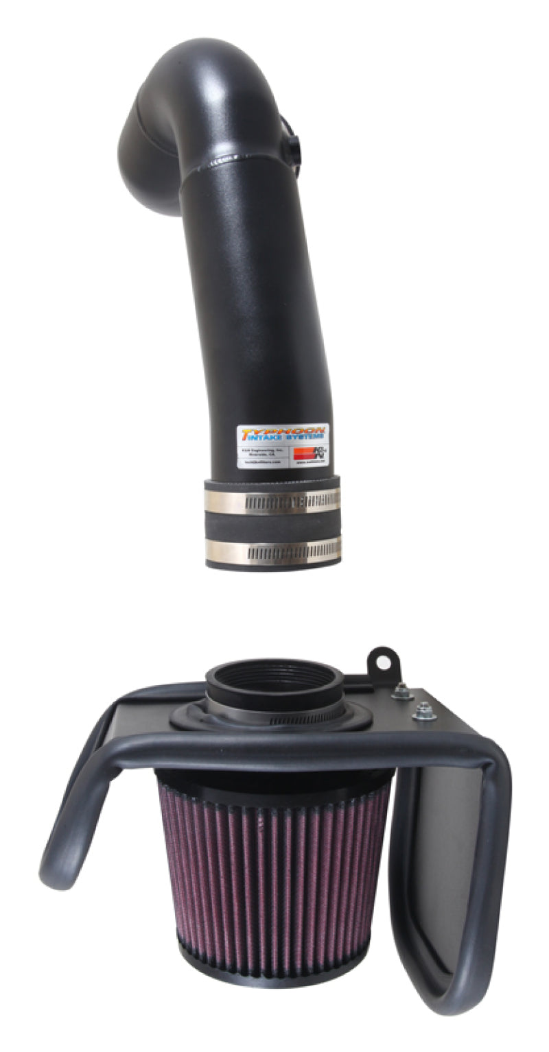 K&N 11-13 Buick Regal 2.0L L4 Typhoon Performance Intake K&N Engineering Cold Air Intakes  AXOPROS