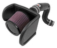 K&N 11-13 Buick Regal 2.0L L4 Typhoon Performance Intake K&N Engineering Cold Air Intakes  AXOPROS
