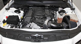 K&N 11-13 Dodge Challenger V8/12-13 Charger V8 / 12-13 Chrysler 300 Black Performance Intake Kit K&N Engineering Cold Air Intakes  AXOPROS