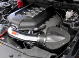 K&N 11-13 Ford Mustang GT 5.0L V8 Typhoon Peformance Intake K&N Engineering Cold Air Intakes  AXOPROS