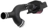 K&N 11-14 Ford F-150 3.5L V6 Performance Intake Kit K&N Engineering Cold Air Intakes  AXOPROS