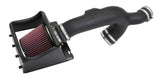 K&N 11-14 Ford F-150 3.5L V6 Performance Intake Kit K&N Engineering Cold Air Intakes  AXOPROS