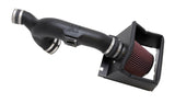 K&N 11-14 Ford F-150 3.5L V6 Performance Intake Kit K&N Engineering Cold Air Intakes  AXOPROS