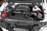 K&N 11-14 Ford F-150 3.5L V6 Performance Intake Kit K&N Engineering Cold Air Intakes  AXOPROS