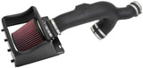 K&N 11-14 Ford F-150 3.5L V6 Performance Intake Kit K&N Engineering Cold Air Intakes  AXOPROS