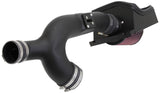 K&N 11-14 Ford F-150 3.5L V6 Performance Intake Kit K&N Engineering Cold Air Intakes  AXOPROS