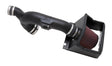 K&N 11-14 Ford F-150 3.5L V6 Performance Intake Kit K&N Engineering Cold Air Intakes  AXOPROS