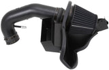 K&N 11-14 Ford Mustang GT 5.0L V8 Black Performance Intake Kit K&N Engineering Cold Air Intakes  AXOPROS