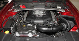 K&N 11-14 Ford Mustang GT 5.0L V8 Black Performance Intake Kit K&N Engineering Cold Air Intakes  AXOPROS