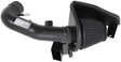K&N 11-14 Ford Mustang GT 5.0L V8 Black Performance Intake Kit K&N Engineering Cold Air Intakes  AXOPROS
