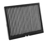 K&N 11-15 Chevy Cruze / 11-16 Cadillac SRX Cabin Air Filter K&N Engineering Cabin Air Filters  AXOPROS
