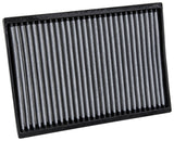 K&N 11-15 Chrysler 300 / 11-15 Dodge Challenger Cabin Filter K&N Engineering Cabin Air Filters  AXOPROS