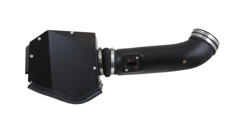 K&N 11-15 Ford Super Duty 6.7L V8 Performance Intake Kit K&N Engineering Cold Air Intakes  AXOPROS