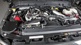 K&N 11-15 Ford Super Duty 6.7L V8 Performance Intake Kit K&N Engineering Cold Air Intakes  AXOPROS