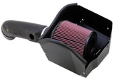 K&N 11-15 Ford Super Duty 6.7L V8 Performance Intake Kit K&N Engineering Cold Air Intakes  AXOPROS