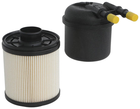 K&N 11-16 Ford 6.7L V8 Fuel Filter K&N Engineering Fuel Filters  AXOPROS