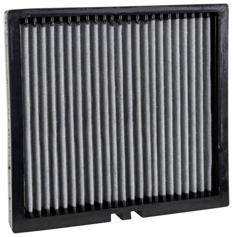 K&N 11-16 Jeep Grand Cherokee / 11-16 Dodge Durango Cabin Air Filter K&N Engineering Cabin Air Filters  AXOPROS