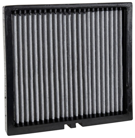 K&N 11-16 Jeep Grand Cherokee / 11-16 Dodge Durango Cabin Air Filter K&N Engineering Cabin Air Filters  AXOPROS