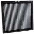 K&N 11-16 Jeep Grand Cherokee / 11-16 Dodge Durango Cabin Air Filter K&N Engineering Cabin Air Filters  AXOPROS