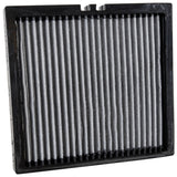 K&N 11-16 Jeep Grand Cherokee / 11-16 Dodge Durango Cabin Air Filter K&N Engineering Cabin Air Filters  AXOPROS