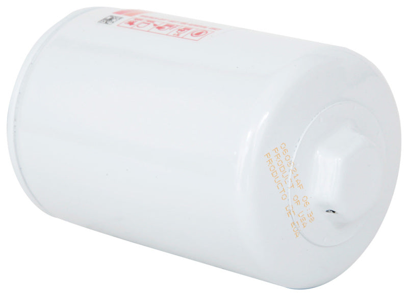 K&N 11-17 GMC Terrain Performance Gold Oil Filter K&N Engineering Oil Filters  AXOPROS
