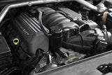 K&N 11-21 Dodge Challenger 6.4L V8 (Gas) Catch Can Oil Separator K&N Engineering Oil Separators  AXOPROS