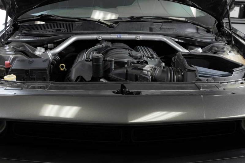K&N 11-21 Dodge Challenger 6.4L V8 (Gas) Catch Can Oil Separator K&N Engineering Oil Separators  AXOPROS